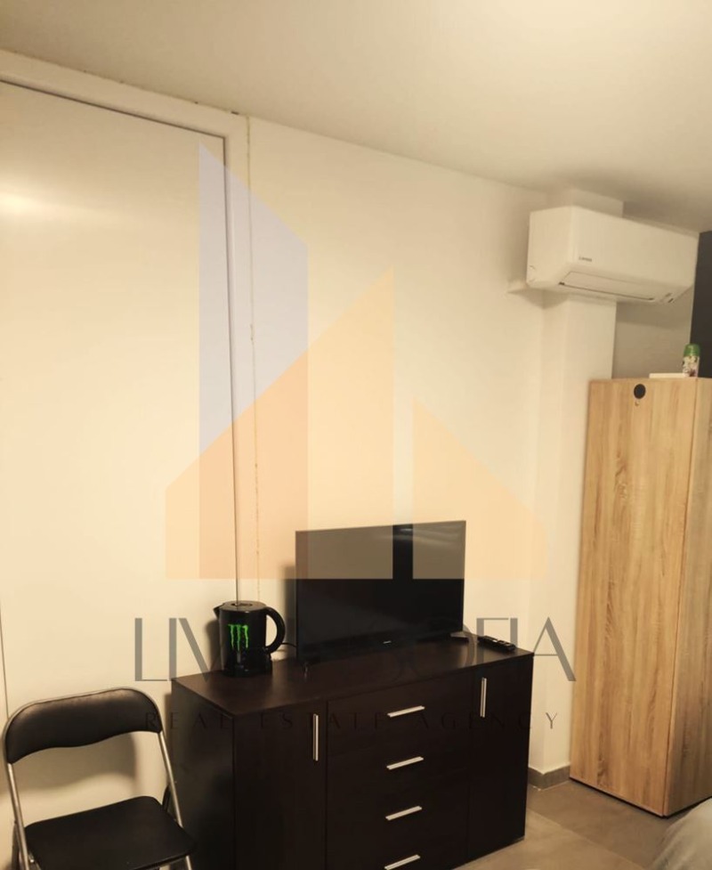 En renta  Habitación Sofia , Vrazhdebna , 20 metros cuadrados | 40834147 - imagen [4]