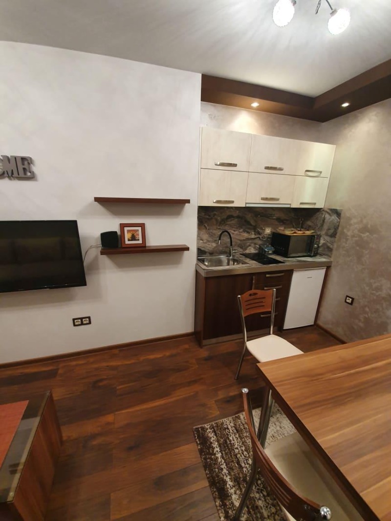 Da affittare  Studio Plovdiv , Karshiiaka , 28 mq | 40235799 - Immagine [4]