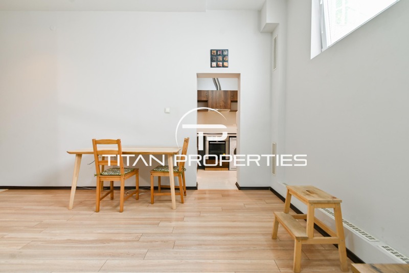 A louer  Studio Sofia , Gotse Deltchev , 45 m² | 45240895 - image [2]