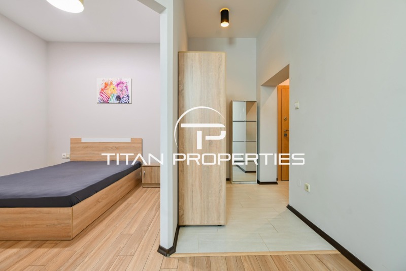 A louer  Studio Sofia , Gotse Deltchev , 45 m² | 45240895 - image [5]