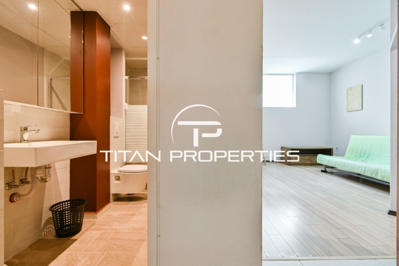 A louer  Studio Sofia , Gotse Deltchev , 45 m² | 45240895 - image [7]