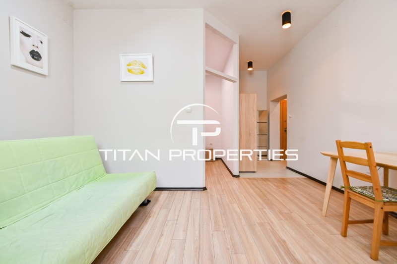A louer  Studio Sofia , Gotse Deltchev , 45 m² | 45240895 - image [4]