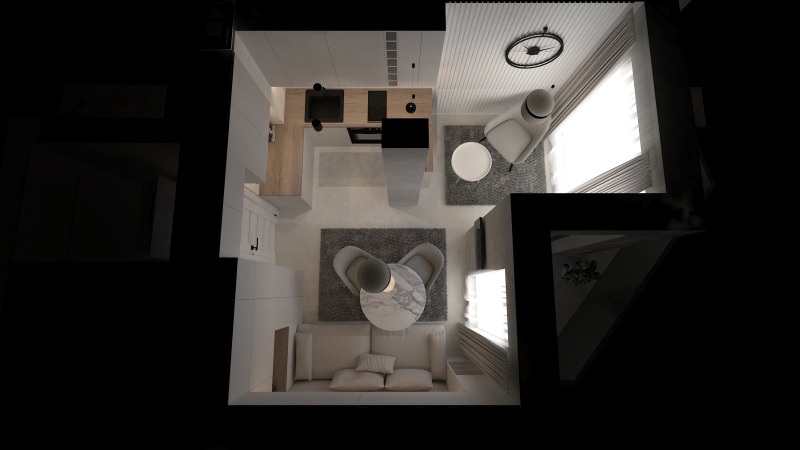 Vuokrattavana  Studio Sofia , Geo Milev , 40 neliömetriä | 18440883 - kuva [12]
