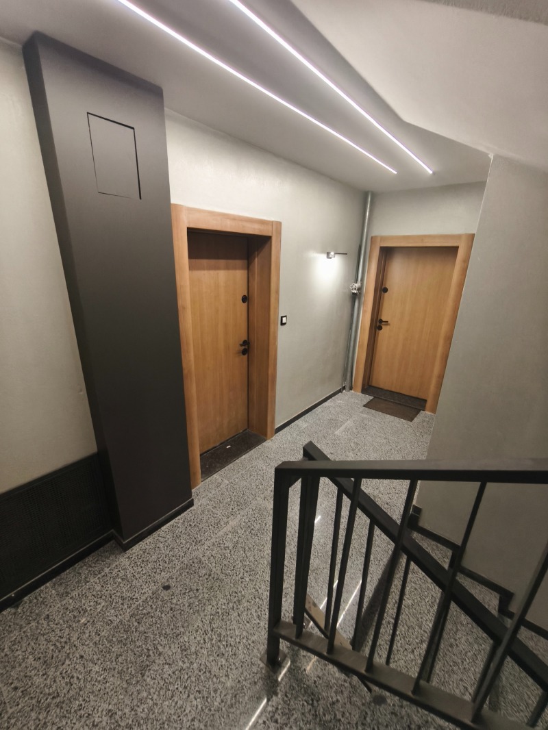 Vuokrattavana  Studio Sofia , Geo Milev , 40 neliömetriä | 18440883 - kuva [3]