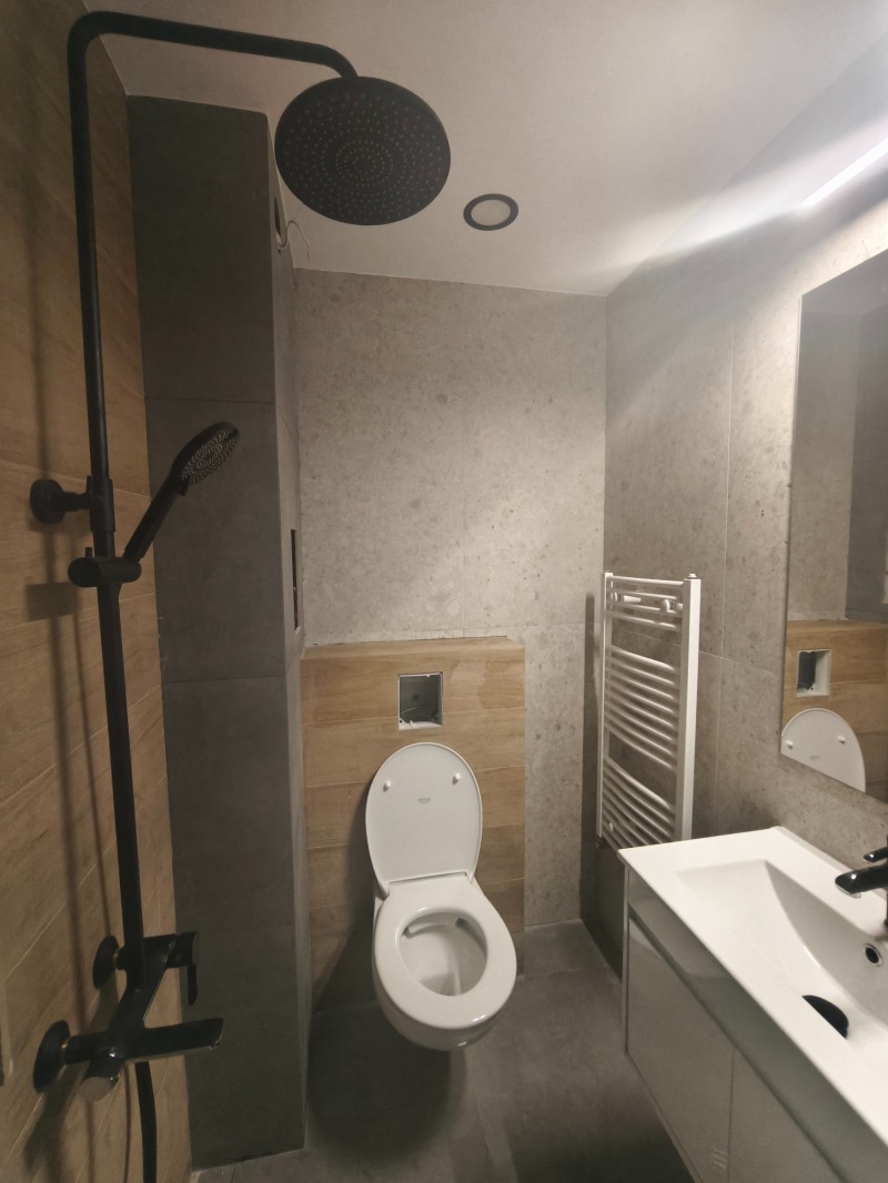 Vuokrattavana  Studio Sofia , Geo Milev , 40 neliömetriä | 18440883 - kuva [5]