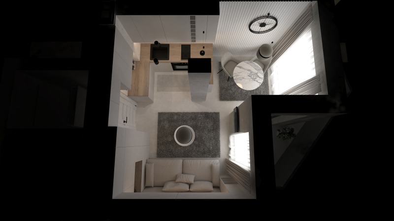 Vuokrattavana  Studio Sofia , Geo Milev , 40 neliömetriä | 18440883 - kuva [11]