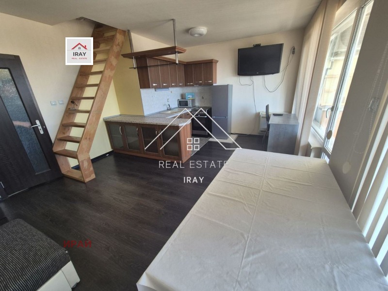 Дава под наем 2-СТАЕН, гр. Стара Загора, ОРБ, снимка 6 - Апартаменти - 52483455