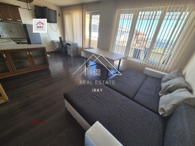 Дава под наем 2-СТАЕН, гр. Стара Загора, ОРБ, снимка 5 - Апартаменти - 52483455