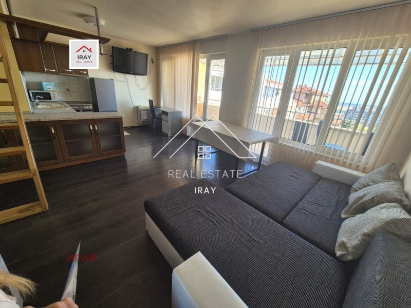 Дава под наем 2-СТАЕН, гр. Стара Загора, ОРБ, снимка 4 - Апартаменти - 52483455