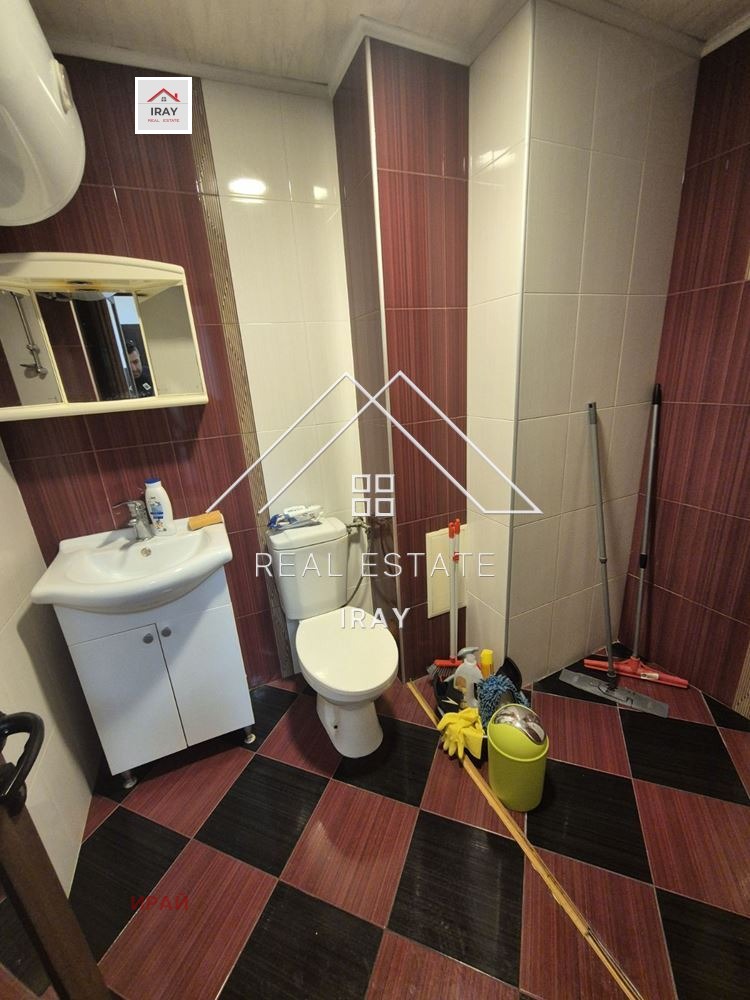 Дава под наем 2-СТАЕН, гр. Стара Загора, ОРБ, снимка 13 - Апартаменти - 52483455