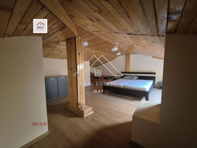 Дава под наем 2-СТАЕН, гр. Стара Загора, ОРБ, снимка 10 - Апартаменти - 52483455