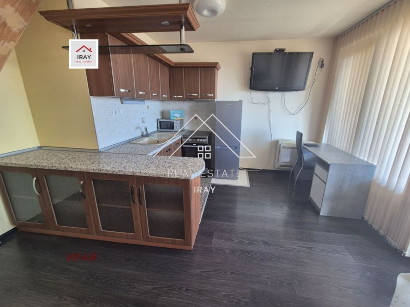 Дава под наем 2-СТАЕН, гр. Стара Загора, ОРБ, снимка 8 - Апартаменти - 52483455