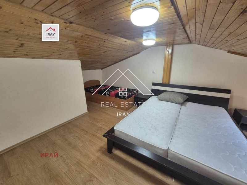 Дава под наем 2-СТАЕН, гр. Стара Загора, ОРБ, снимка 12 - Апартаменти - 52483455