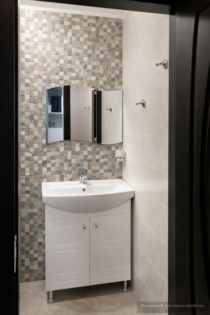 Дава под наем 2-СТАЕН, гр. Пловдив, Кючук Париж, снимка 6 - Апартаменти - 53594152