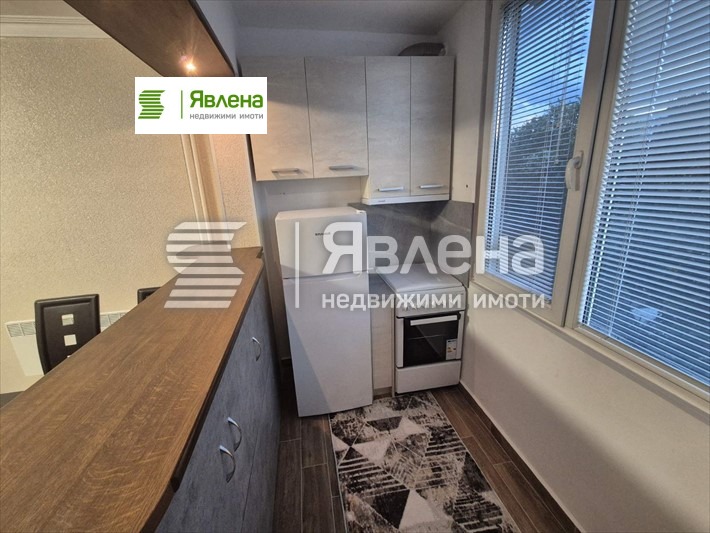 Дава под наем 2-СТАЕН, гр. София, Люлин 7, снимка 5 - Апартаменти - 54260736