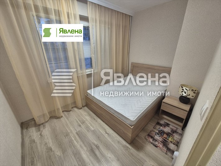 Дава под наем 2-СТАЕН, гр. София, Люлин 7, снимка 4 - Апартаменти - 54260736