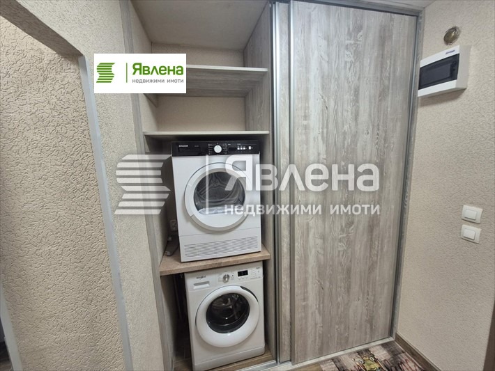 Дава под наем 2-СТАЕН, гр. София, Люлин 7, снимка 7 - Апартаменти - 54260736