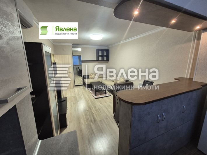 Дава под наем 2-СТАЕН, гр. София, Люлин 7, снимка 2 - Апартаменти - 54260736