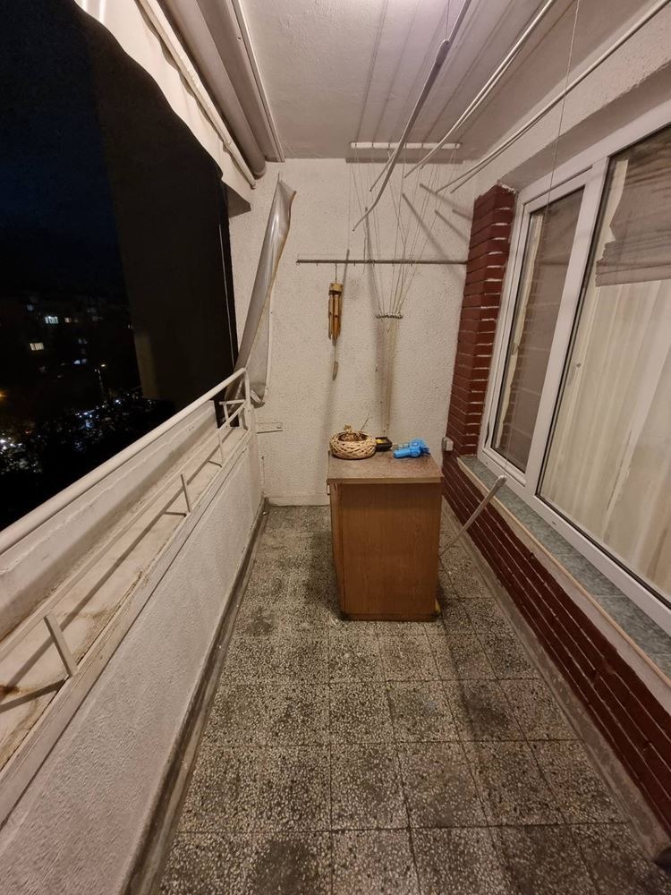 Издаје се  2 спаваће собе Софија , Белите брези , 90 м2 | 46653243 - слика [11]