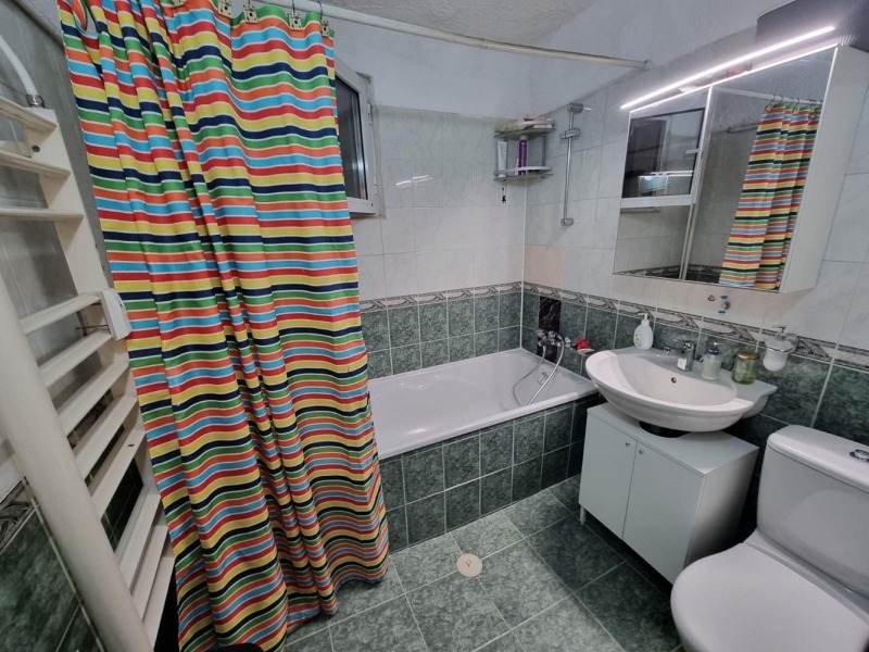 Издаје се  2 спаваће собе Софија , Белите брези , 90 м2 | 46653243 - слика [9]