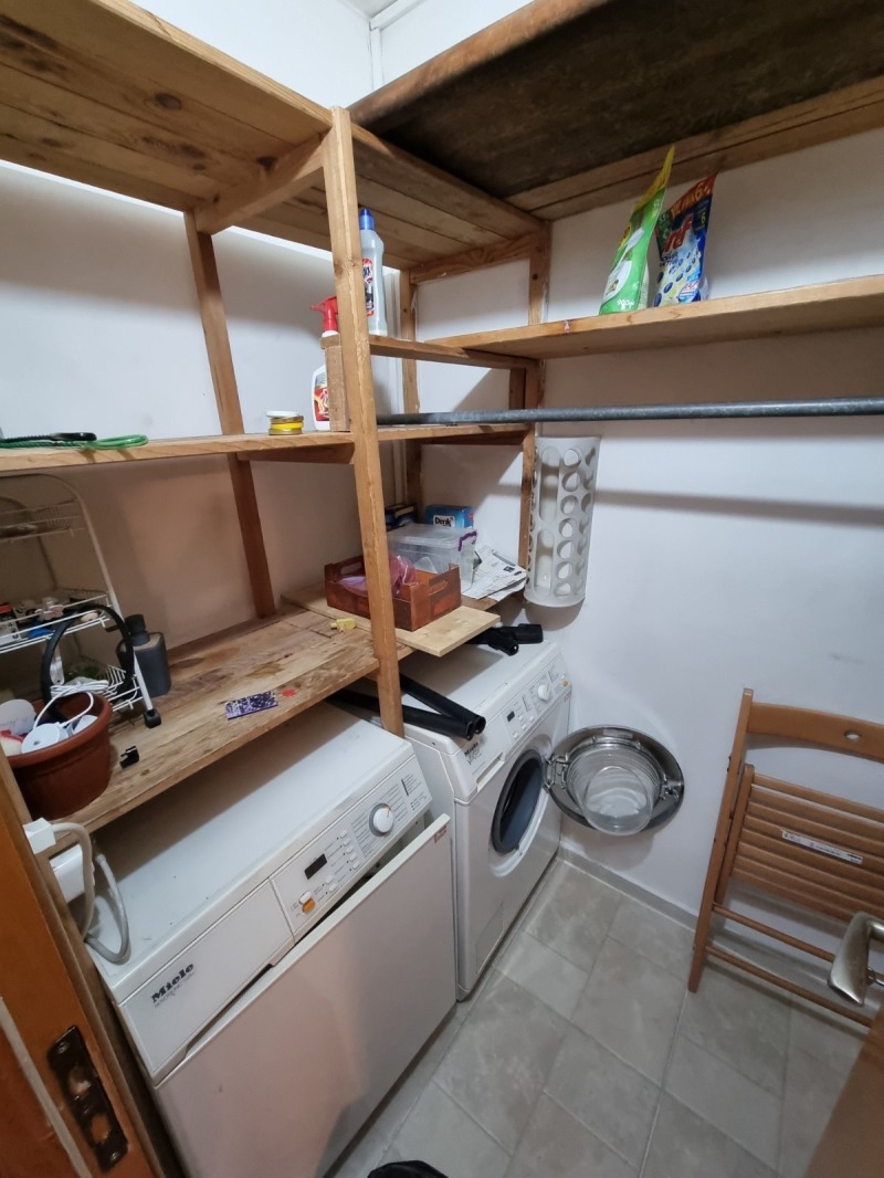 Издаје се  2 спаваће собе Софија , Белите брези , 90 м2 | 46653243 - слика [12]