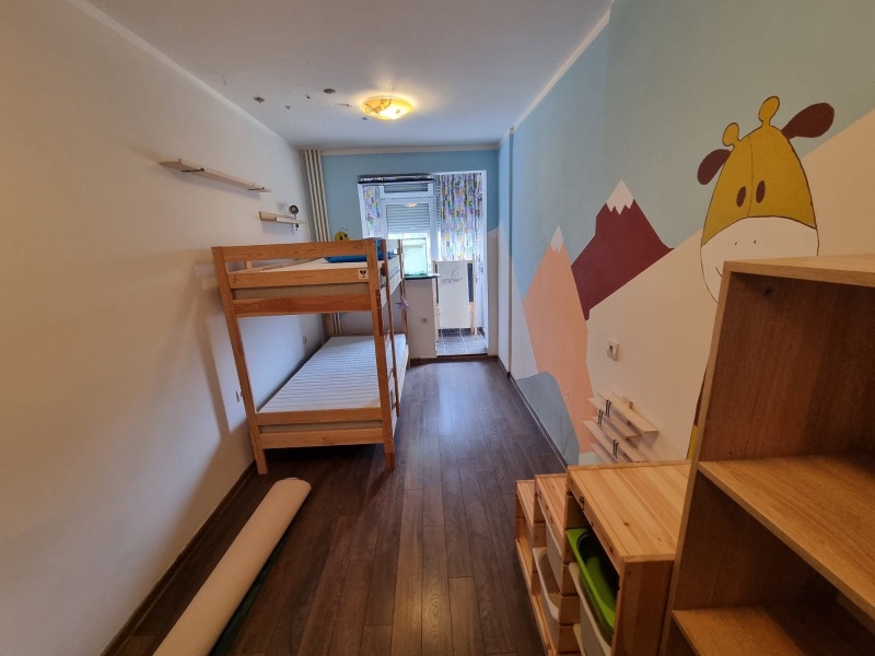 Издаје се  2 спаваће собе Софија , Белите брези , 90 м2 | 46653243 - слика [7]