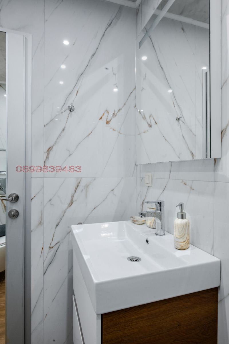 Дава под наем 3-СТАЕН, гр. София, Малинова долина, снимка 7 - Апартаменти - 53495735