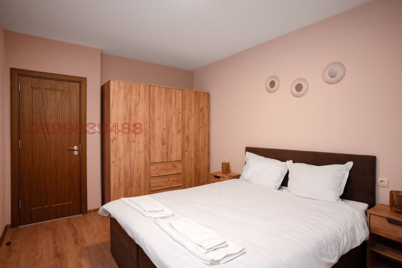 Дава под наем 3-СТАЕН, гр. София, Малинова долина, снимка 10 - Апартаменти - 53495735