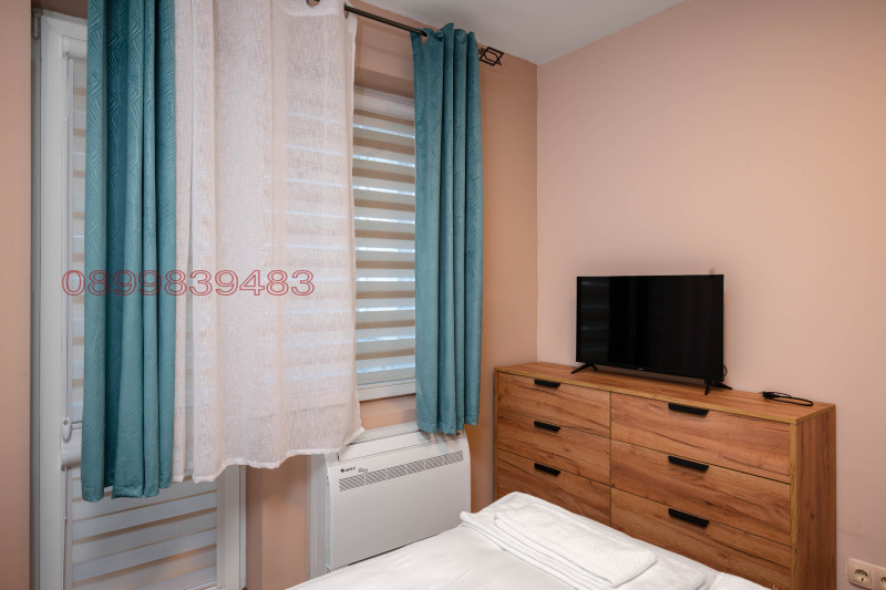 Дава под наем 3-СТАЕН, гр. София, Малинова долина, снимка 13 - Апартаменти - 53495735