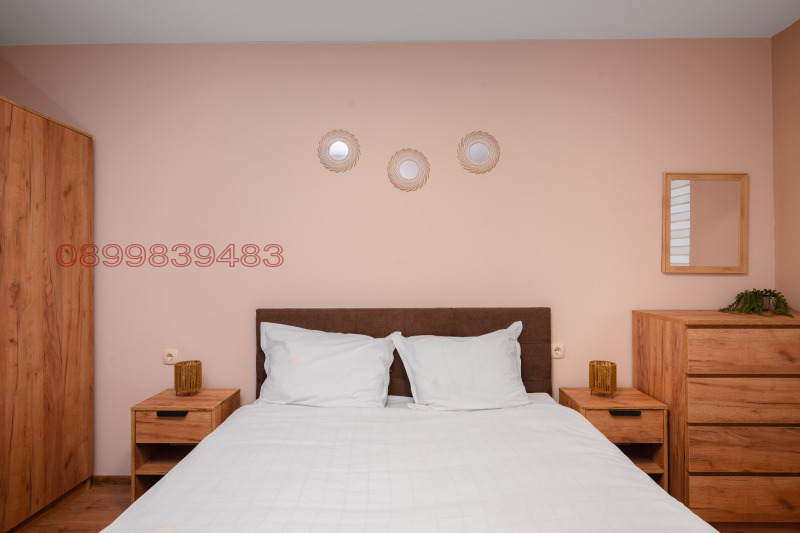 Дава под наем 3-СТАЕН, гр. София, Малинова долина, снимка 12 - Апартаменти - 53495735