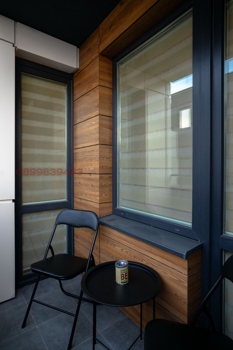 Дава под наем 3-СТАЕН, гр. София, Малинова долина, снимка 6 - Апартаменти - 53495735