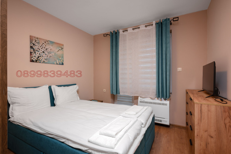 Дава под наем 3-СТАЕН, гр. София, Малинова долина, снимка 15 - Апартаменти - 53495735