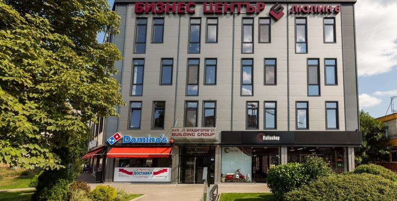 Til leje  Kontor Sofia , Lyulin 6 , 240 kvm | 32564595