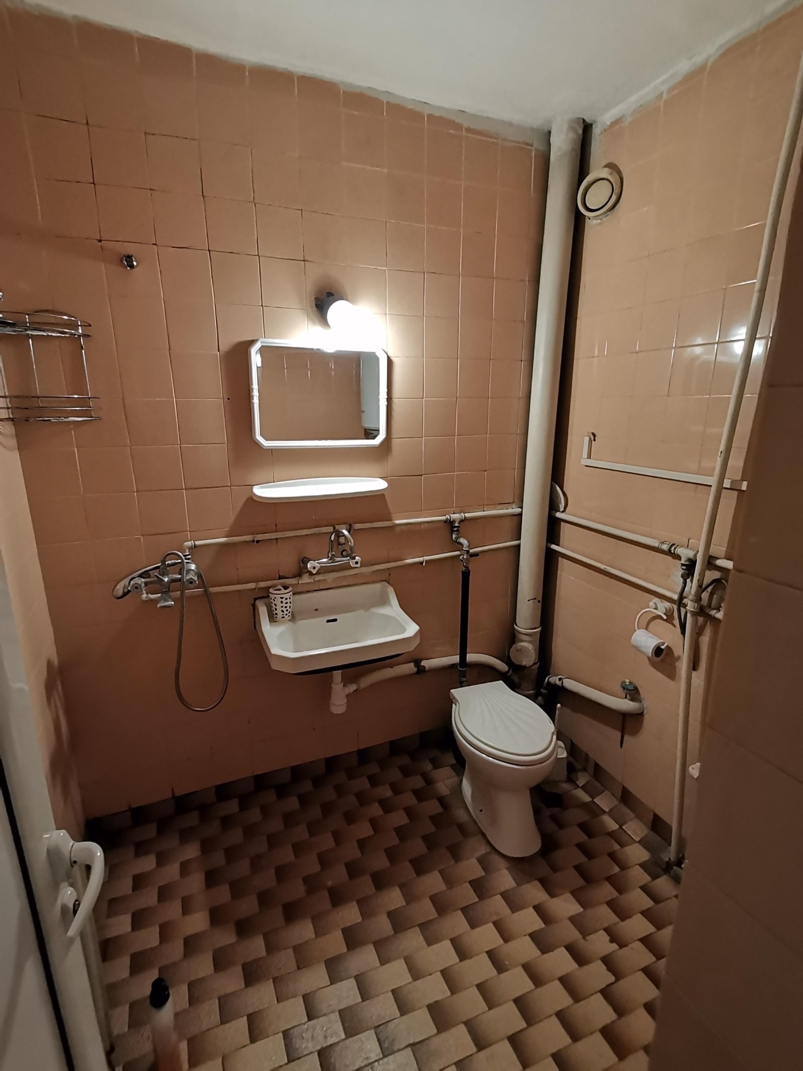 Дава под наем 1-СТАЕН, гр. Бургас, Зорница, снимка 4 - Апартаменти - 53948157