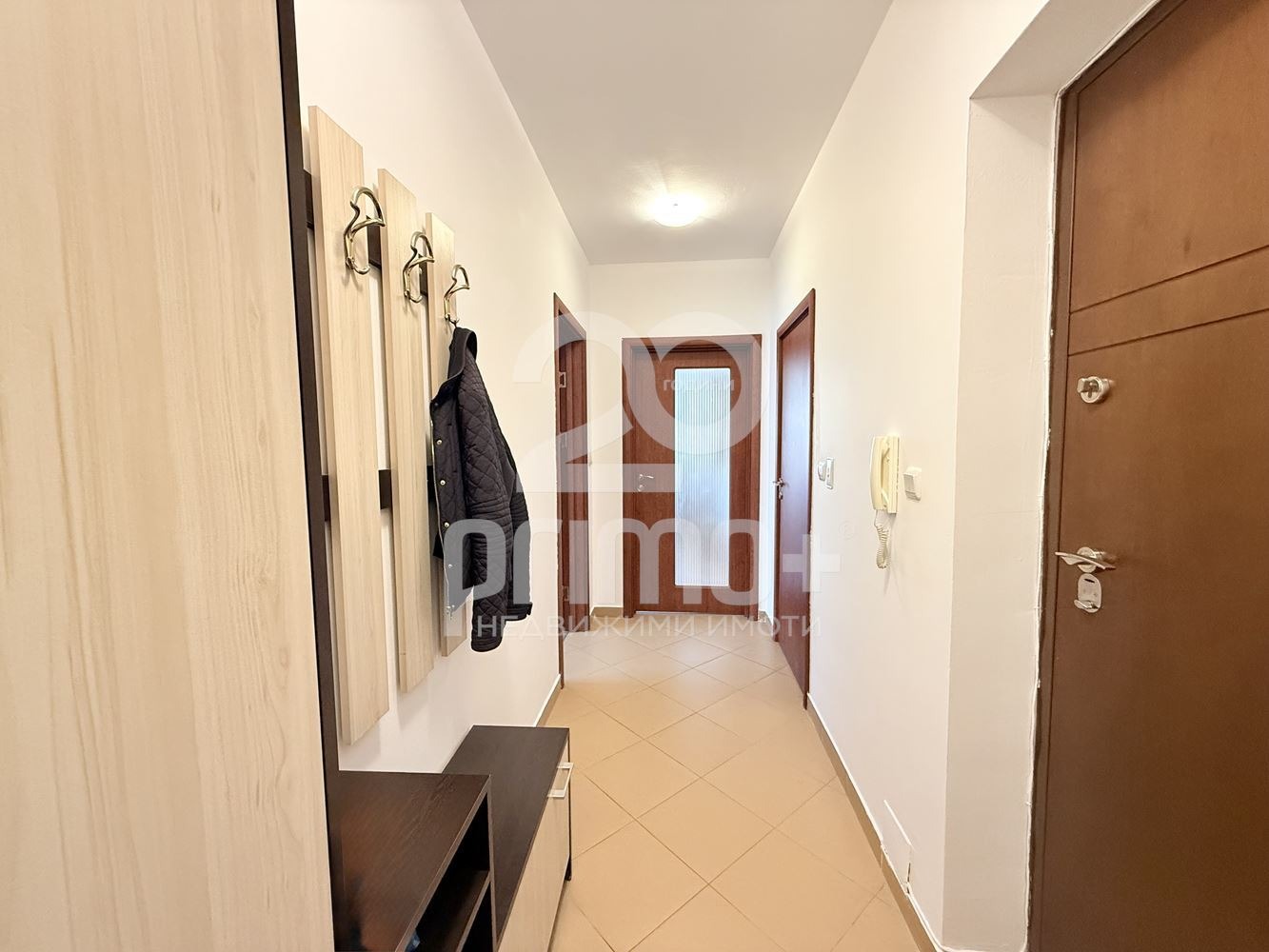 Дава под наем 2-СТАЕН, гр. София, Бъкстон, снимка 4 - Апартаменти - 53974845