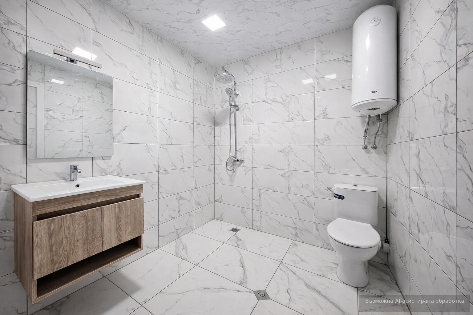 Дава под наем 2-СТАЕН, гр. Варна, Колхозен пазар, снимка 6 - Апартаменти - 54108947