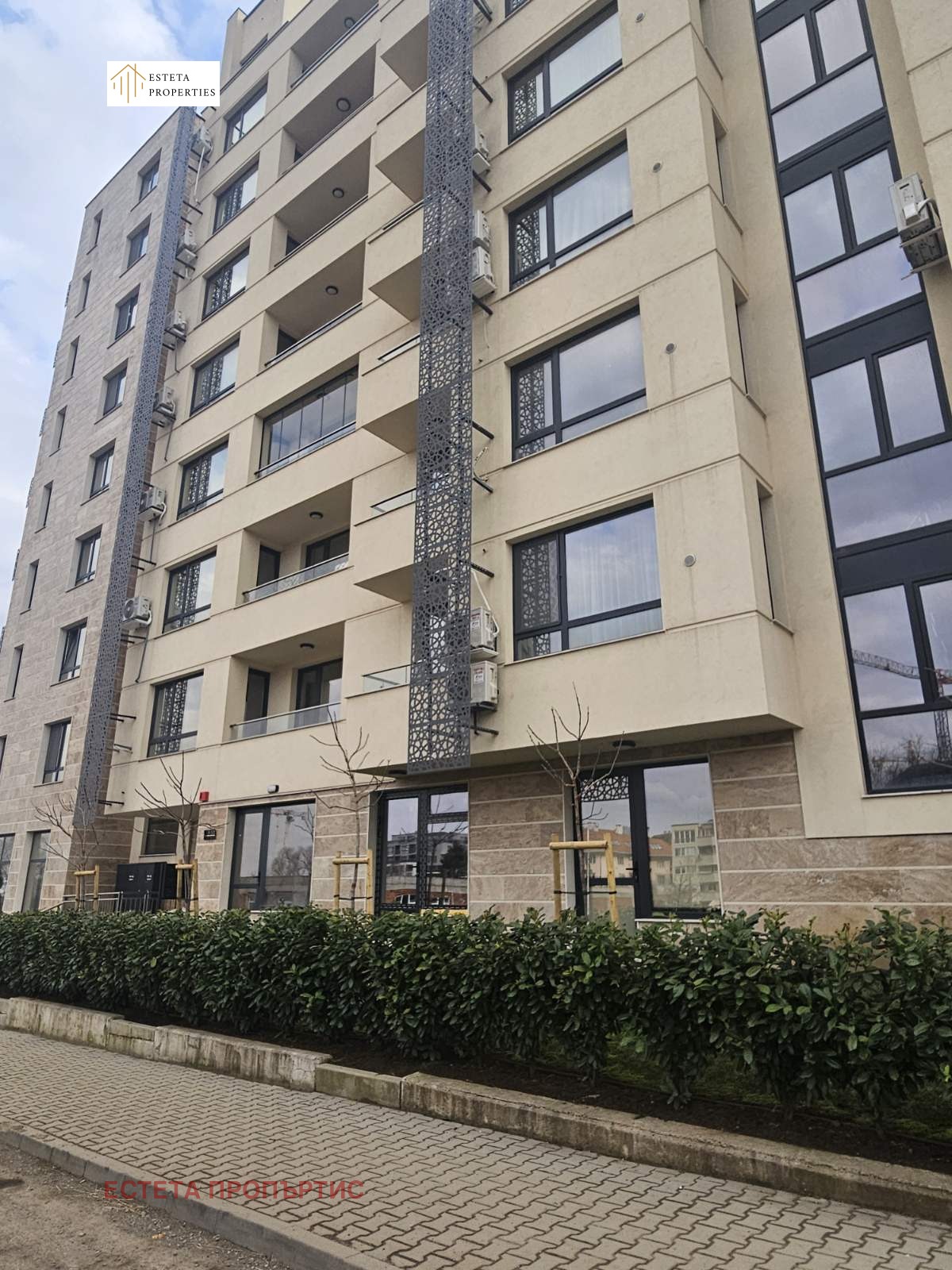 Дава под наем 2-СТАЕН, гр. София, Овча купел, снимка 10 - Апартаменти - 54223908