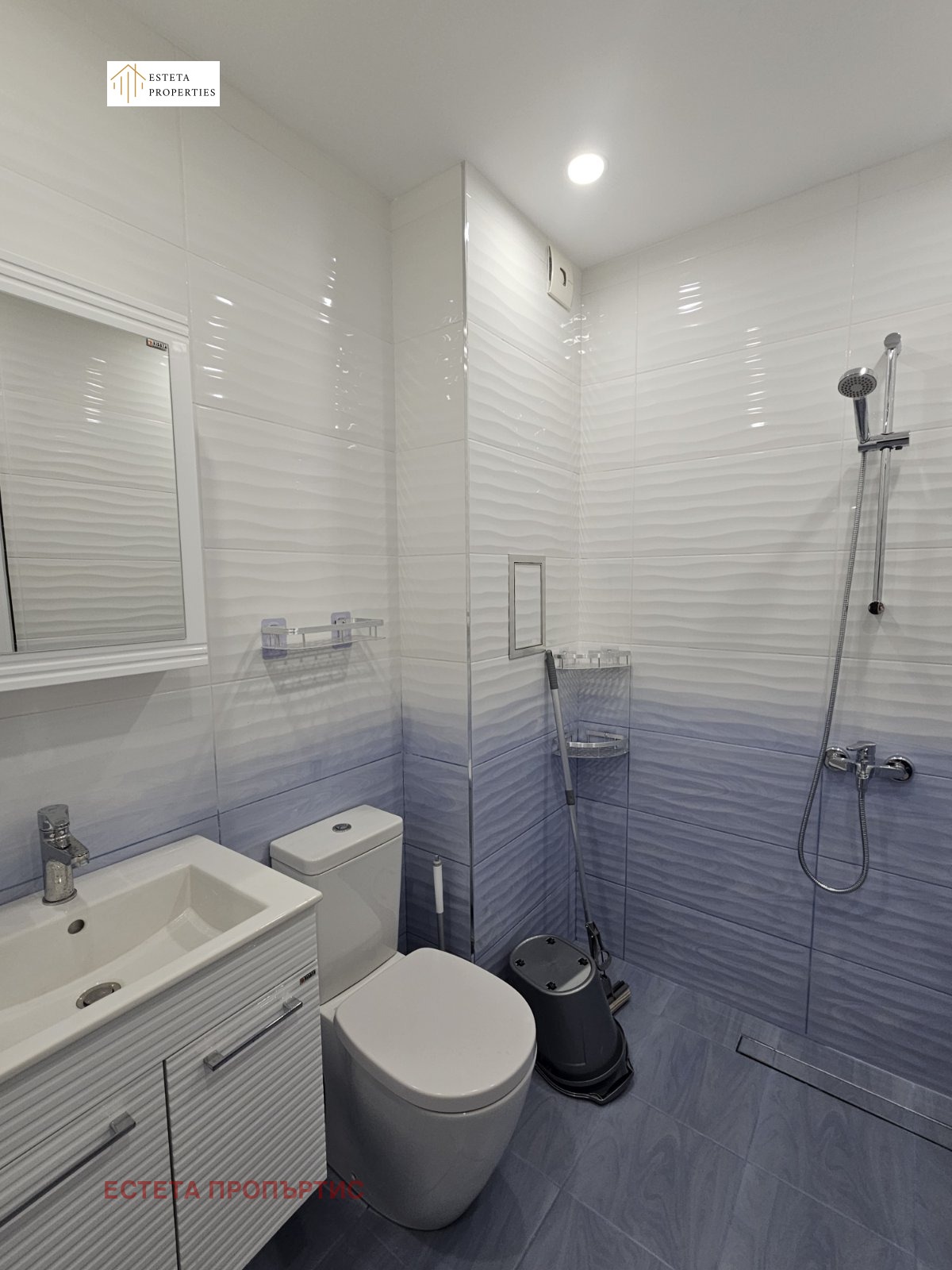 Дава под наем 2-СТАЕН, гр. София, Овча купел, снимка 7 - Апартаменти - 54223908