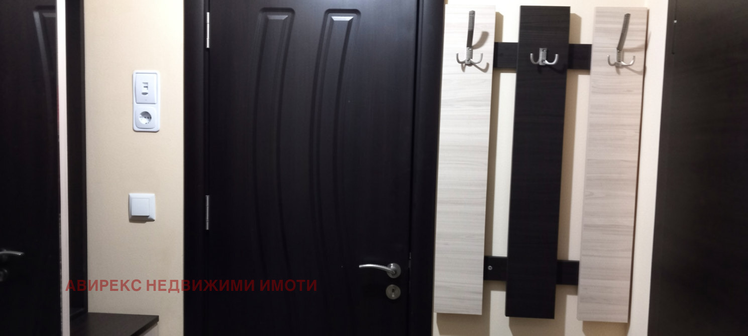 Дава под наем 2-СТАЕН, гр. Пловдив, Тракия, снимка 8 - Апартаменти - 55699157
