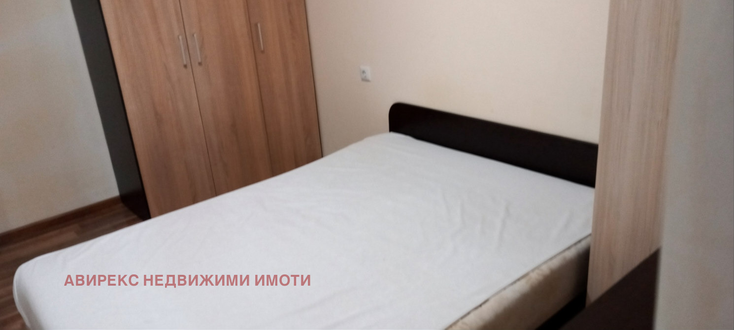 Дава под наем 2-СТАЕН, гр. Пловдив, Тракия, снимка 3 - Апартаменти - 55699157