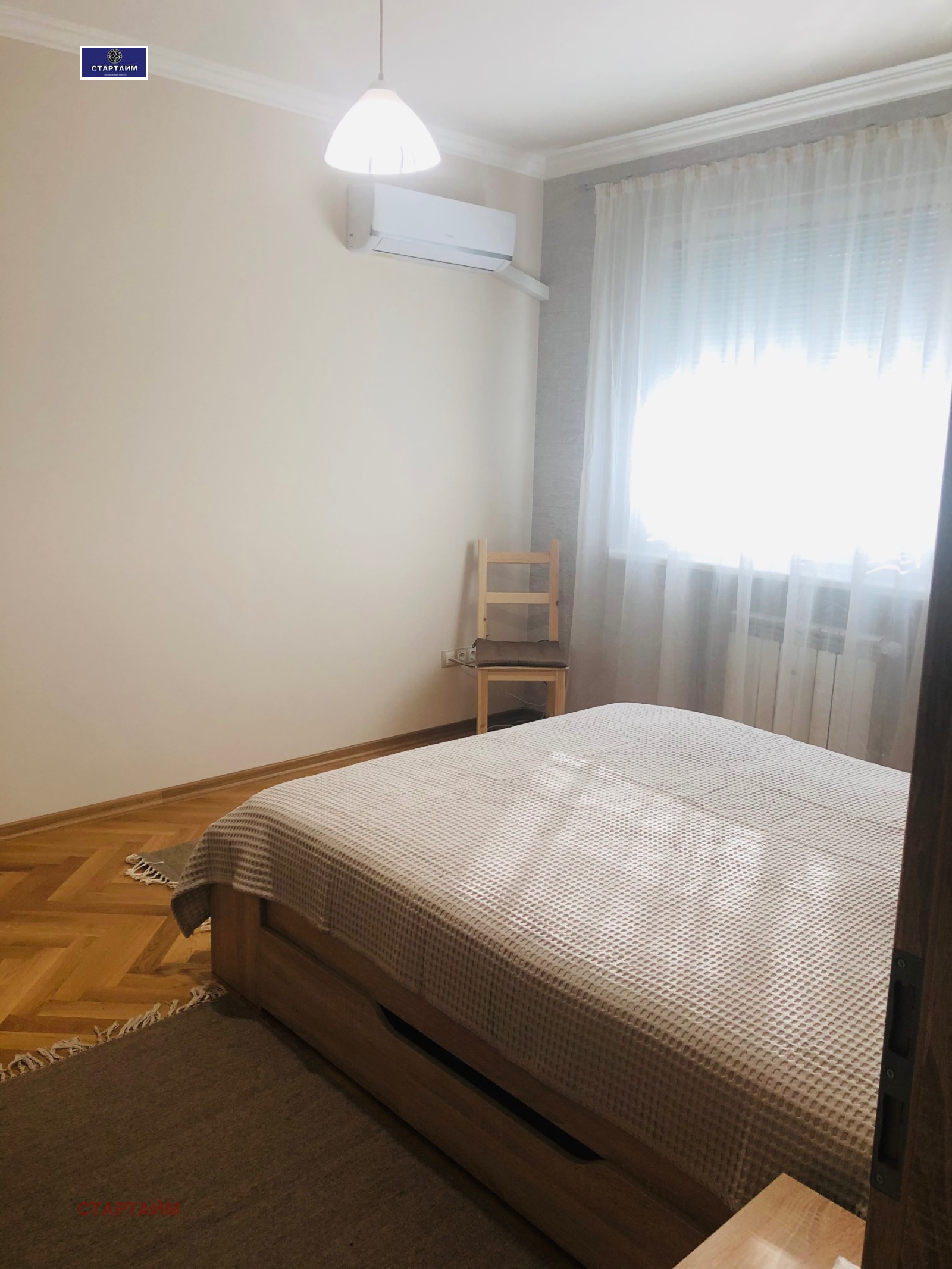 Дава под наем 3-СТАЕН, гр. София, Оборище, снимка 4 - Апартаменти - 54902031