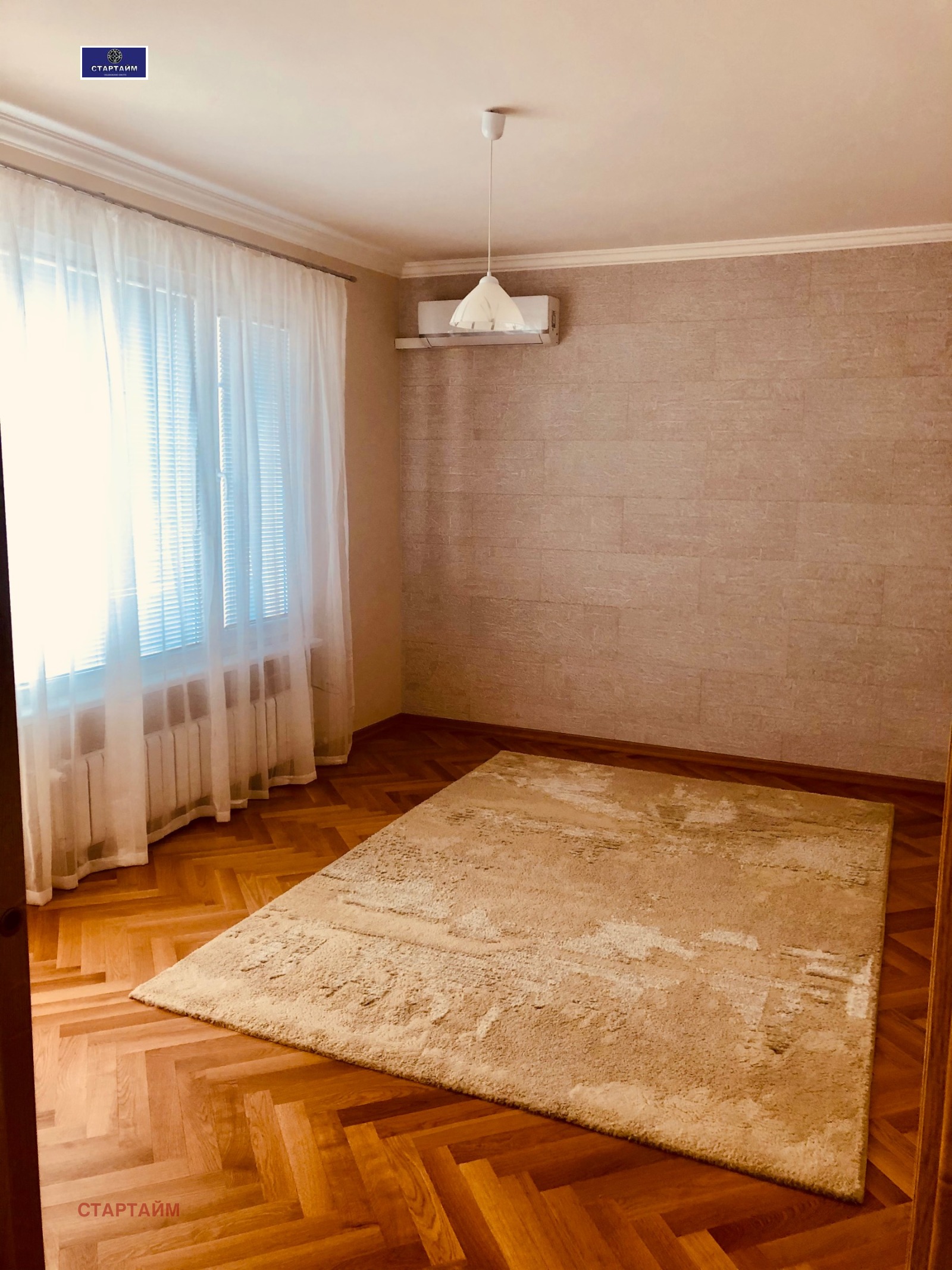 Дава под наем 3-СТАЕН, гр. София, Оборище, снимка 16 - Апартаменти - 54902031