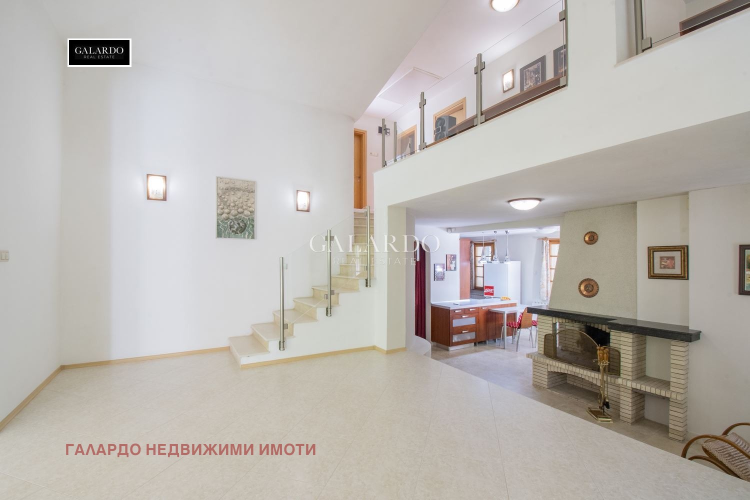 Дава под наем КЪЩА, гр. София, Драгалевци, снимка 6 - Къщи - 55347170