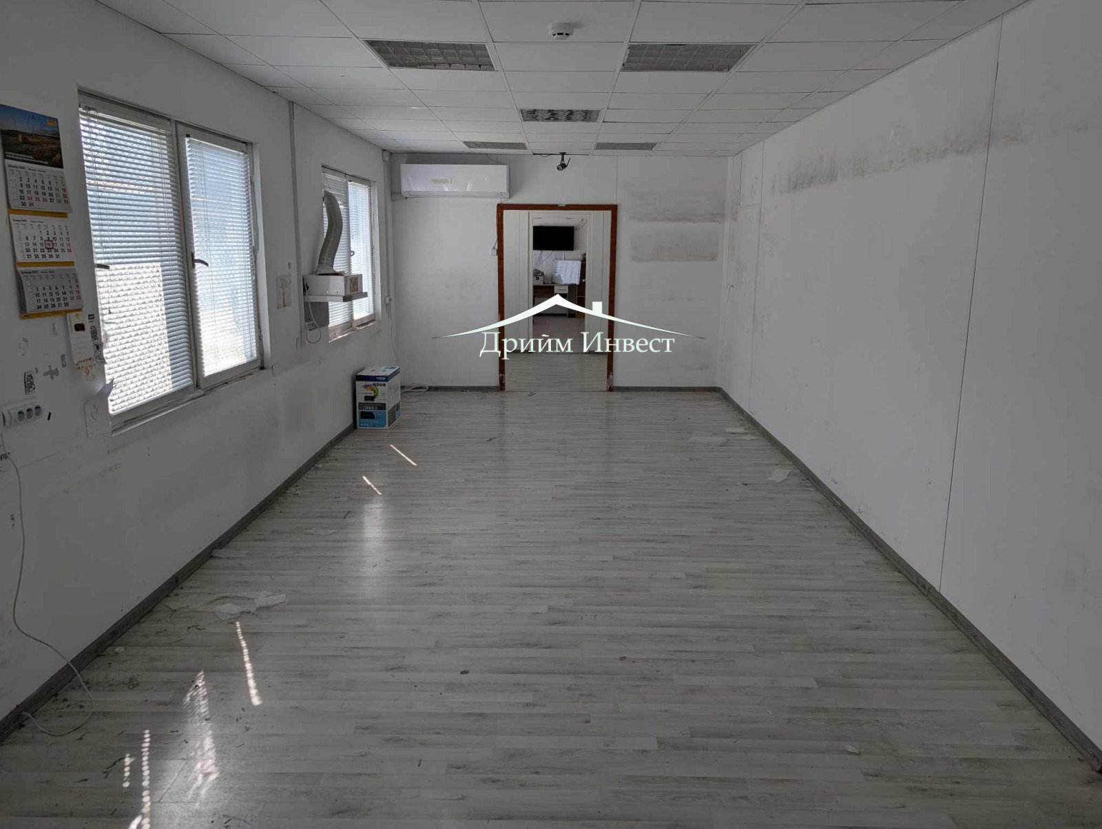 Дава под Наем ПРОМ. ПОМЕЩЕНИЕ | Imot.bg — изображение 1