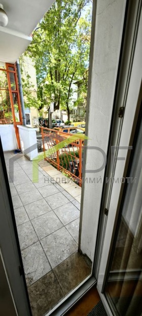 1 dormitorio Gratska majala, Varna 12