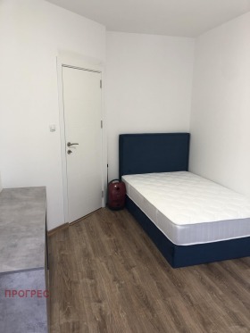 2 camere da letto Hristo Smirnenski, Plovdiv 8