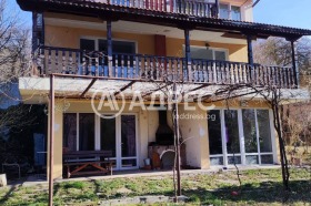 Casa Malo Buciino, Sofia