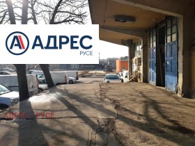 Stockage Targoviya na edro, Rouse 8