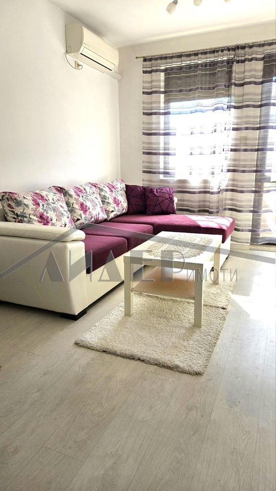 For Rent  1 bedroom Plovdiv , Hristo Smirnenski , 60 sq.m | 72065877 - image [6]