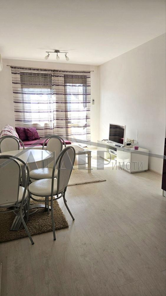 En renta  1 dormitorio Plovdiv , Jristo Smirnenski , 60 metros cuadrados | 72065877 - imagen [5]